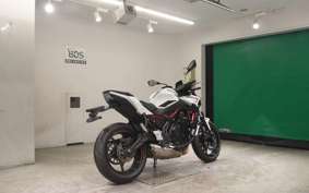 KAWASAKI Z650 A 2022 ER650H