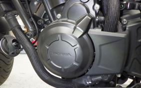 HONDA REBEL 500 A 2021 PC60