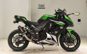 KAWASAKI NINJA 1000 A 2016