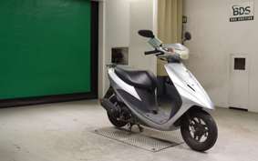 SUZUKI ADDRESS V50 Gen.2 2005 CA44A