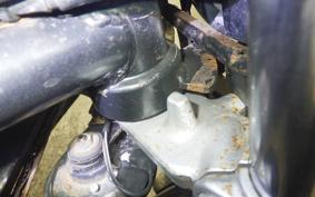 KAWASAKI BALIUS 250 Gen.2 ZR250B