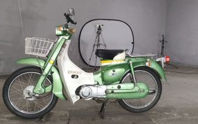 SUZUKI BAR DEE50 FR50
