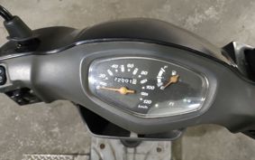 SUZUKI ADDRESS V125 CF4EA