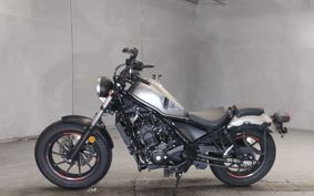 HONDA REBEL MC49