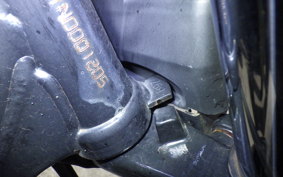 YAMAHA FZ25 1991