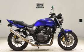 HONDA CB400SF GEN 4 A 2015