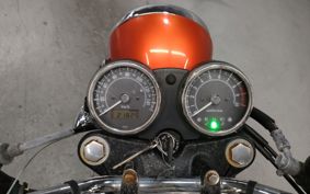 KAWASAKI ESTRELLA250 RS BJ250A