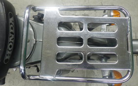 HONDA C50 SUPER CUB 2022 C50