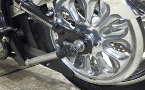 HARLEY FLSTF 1450 2003