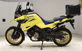 SUZUKI Vｽﾄﾛｰﾑ1050XT 2020 EF11M