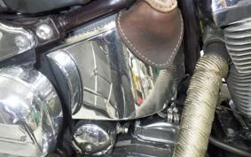 HARLEY FXSTC 1340 1987