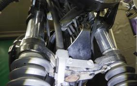 KAWASAKI W650 2008 EJ650A