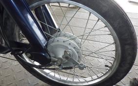 HONDA C70 SUPER CUB E C70