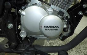 HONDA CBF125T