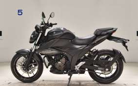 SUZUKI GIXXER 250 2021 ED22Y