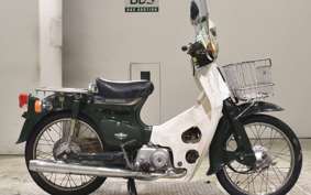 HONDA C50 SUPER CUB 2015 C50