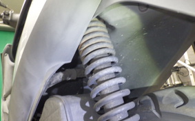 SUZUKI ADDRESS V125 1998 CF4EA