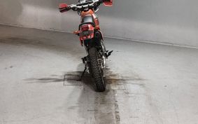 HONDA XLR250 BAJA MD22