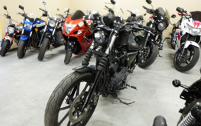 HARLEY HARLEY XL883N 2017 LE2