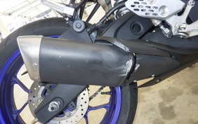 YAMAHA YZF-R25 RG43J