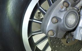 HARLEY FLH 1200 2009