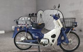 HONDA SUPER CUB50 AA01