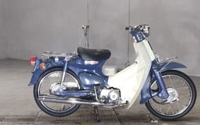 HONDA SUPER CUB50 AA01