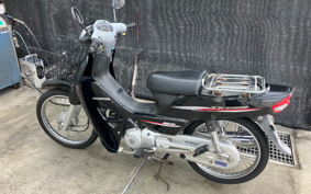 HONDA DREAM125