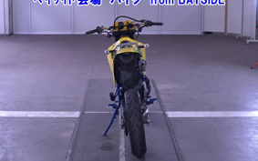 SUZUKI TS125R