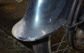 HONDA C70 SUPER CUB C70