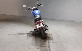 KAWASAKI ESTRELLA250 RS BJ250A