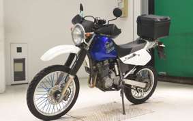 SUZUKI DJEBEL 250 XC 1994 SJ45A