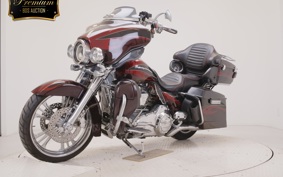 HARLEY FLHTCUSE 1800CVO 2013
