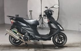 SUZUKI ADDRESS V125 CF4MA