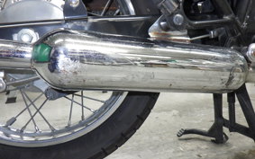 KAWASAKI ESTRELLA 1992 BJ250A