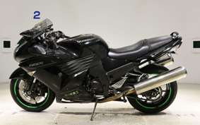 KAWASAKI ZZ1400 NINJA R A 2011