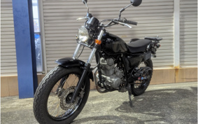 HONDA CB223S MC40