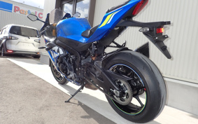 SUZUKI STROM 250 DS11A