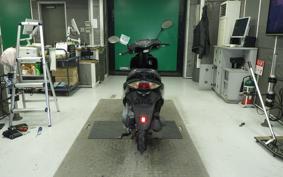 HONDA DIO Gen.6 2024 AF68