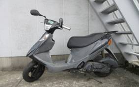 SUZUKI ADDRESS V125 CF4EA