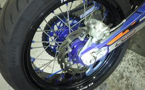 KTM 250 EXC F SIXDAYS 2020