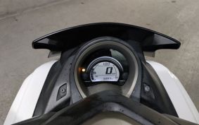 YAMAHA N-MAX 125 SE86J