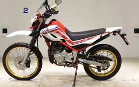 YAMAHA SEROW 250 Gen.3 2020 DG31J