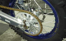 OTHER +TM RACING ENDURO250 1991