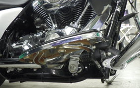 HARLEY FLHRC 1580 2007