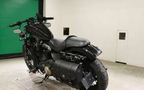 HARLEY XL1200N 2008