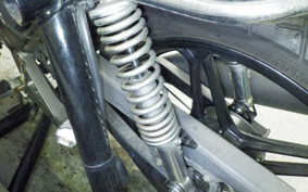SUZUKI JC125-9A SIDECAR