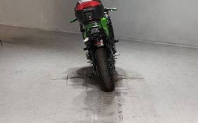 KAWASAKI NINJA650 2018 ER650H
