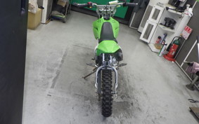 KAWASAKI KLX110 L 2024 LX110D