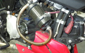 HONDA ｸﾞﾛﾑ 2023 JC75